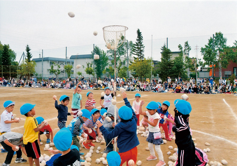 運動会 札幌 学校法人 大藤学園ホームページ